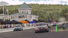 18.10.2022, VW Jetta Cup, Round 4, Lime Rock West Bend, #20, Martin Wallace, Zero Fawkes Given Racing, iRacing