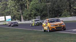 18.10.2022, VW Jetta Cup, Round 4, Lime Rock West Bend, #1, Jake Cranstone, Masters of Torque Motorsport, iRacing