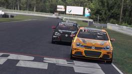 18.10.2022, VW Jetta Cup, Round 4, Lime Rock West Bend, #1, Jake Cranstone, Masters of Torque Motorsport, iRacing