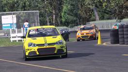 18.10.2022, VW Jetta Cup, Round 4, Lime Rock West Bend, #30, Dan Blake, Team 12, iRacing