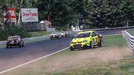 18.10.2022, VW Jetta Cup, Round 4, Lime Rock West Bend, #34, Aday Lopez, Team 12, iRacing