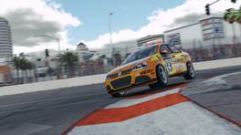 07.11.2022, VW Jetta Cup, Round 7, Long Beach Street Circuit, Grand Prix Course, #13, Jerry Agard, Masters of Torque Motorsport, iRacing