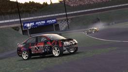 21.11.2022, VW Jetta Cup, Round 8, Twin Ring Motegi, East Course, #55, Alejandro Caride, Meatball Motorsport, iRacing