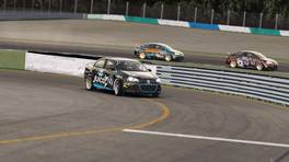 21.11.2022, VW Jetta Cup, Round 8, Twin Ring Motegi, East Course, #27, Kyle Ridley, Frog Leap Juiced Racing, iRacing