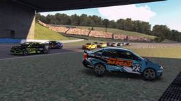 21.11.2022, VW Jetta Cup, Round 8, Twin Ring Motegi, East Course, #23, Patryk Dopart, ORD Racing, iRacing