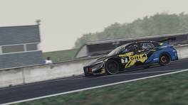 02.05.2022, Racing Line Touring Car Championship, Round 11, Twin Ring Motegi, #7, Marcel Fritsch, Team Fear Factor, iRacing