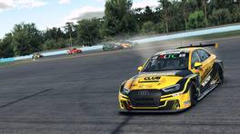 04.04.2022, Racing Line Touring Car Championship, Round 7, Watkins Glen International, #82, Steven Bums, Masters of Traction, iRacing