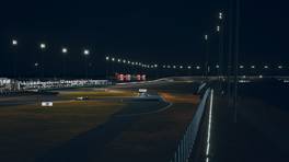 31.05.2022, RCCO World eX Championship Round 2, Daytona International Speedway, Race action, rFactor 2