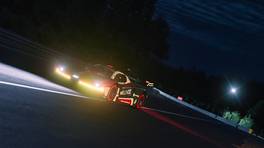 28.06.2022, RCCO World eX Championship Round 3, Le Mans, #51, Nico Müller, NIANCO esports (pro), rFactor 2
