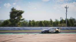 07.01.2023, VCOxLFM FLExTREME, Round 3, Cash Split, Assetto Corsa Competizione, Barcelona, #123, Burst Esport Porsche 992 GT3-Cup
