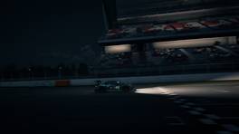 07.01.2023, VCOxLFM FLExTREME, Round 3, Rivals Split, Assetto Corsa Competizione, Barcelona, #73, QLASH Simracing Porsche 992 GT3-Cup