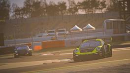 07.01.2023, VCOxLFM FLExTREME, Round 3, Cash Split, Assetto Corsa Competizione, Barcelona, #42, Leipert eSports Porsche 992 GT3-Cup