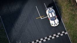 07.01.2023, VCOxLFM FLExTREME, Round 3, Challengers Split, Assetto Corsa Competizione, Barcelona, #44, RevolutionSimRacing Porsche 992 GT3-Cup