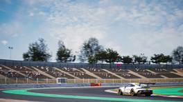 07.01.2023, VCOxLFM FLExTREME, Round 3, Cash Split, Assetto Corsa Competizione, Barcelona, #76, SimRC Endurance Team Porsche 992 GT3-Cup