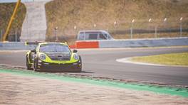 07.01.2023, VCOxLFM FLExTREME, Round 3, Cash Split, Assetto Corsa Competizione, Barcelona, #42, Leipert eSports Porsche 992 GT3-Cup