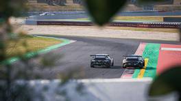 07.01.2023, VCOxLFM FLExTREME, Round 3, Cash Split, Assetto Corsa Competizione, Barcelona, #7, GetCloserRacing Porsche 992 GT3-Cup