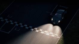 07.01.2023, VCOxLFM FLExTREME, Round 3, Cash Split, Assetto Corsa Competizione, Barcelona, #5, Williams Esports Porsche 992 GT3-Cup