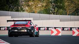 07.01.2023, VCOxLFM FLExTREME, Round 3, Cash Split, Assetto Corsa Competizione, Barcelona, #21, Aspar Esports Team Porsche 992 GT3-Cup