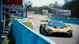 25.11.2023, SimGrid x VCO Grand Final, Round 2, Watkins Glen, #15, Ukraine Digital Force, McLaren 720S GT3 Evo GT3, Assetto Corsa Competizione