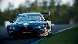 25.11.2023, SimGrid x VCO Grand Final, Round 2, Watkins Glen, #112, DC-SimRacing, BMW M4 GT3, Assetto Corsa Competizione