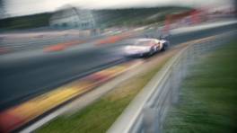 09.12.2023, SimGrid x VCO Grand Final, Round 3, Spa-Francorchamps, #66, Vakuum Racing - ORT, Ferrari 296 GT3, Assetto Corsa Competizione