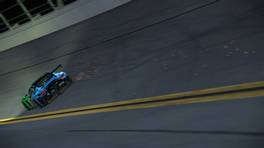 21.-22.01.2023, iRacing 24h Daytona powered by VCO, VCO Grand Slam, #4, Williams Esports Razer, Mercedes-AMG GT3