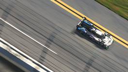 21.-22.01.2023, iRacing 24h Daytona powered by VCO, VCO Grand Slam, #1, Williams Esports Chillblast BMW M Hybrid V8