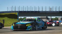 25.-26.03.2023, iRacing 12h Sebring powered by VCO, VCO Grand Slam, #97, Apex Racing Team 97, Mercedes-AMG GT3