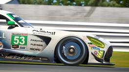 25.-26.03.2023, iRacing 12h Sebring powered by VCO, VCO Grand Slam, #53, Mercedes-AMG Team Williams Esports Mercedes-AMG GT3