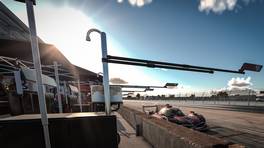 25.-26.03.2023, iRacing 12h Sebring powered by VCO, VCO Grand Slam, #1, URANO eSports, BMW M Hybrid V8