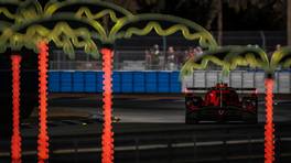 25.-26.03.2023, iRacing 12h Sebring powered by VCO, VCO Grand Slam, Race action