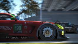 25.-26.03.2023, iRacing 12h Sebring powered by VCO, VCO Grand Slam, #190, Mercedes-AMG Team URANO eSports, Mercedes-AMG GT3