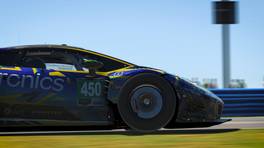 25.-26.03.2023, iRacing 12h Sebring powered by VCO, VCO Grand Slam, #450, Biela Racing Team EURONICS 450, Lamborghini Huracán GT3 EVO