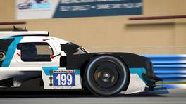 25.-26.03.2023, iRacing 12h Sebring powered by VCO, VCO Grand Slam, #199, Apex Racing Team 199, Dallara P217