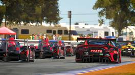 25.-26.03.2023, iRacing 12h Sebring powered by VCO, VCO Grand Slam, #190, Mercedes-AMG Team URANO eSports, Mercedes-AMG GT3