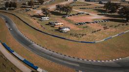 25.-26.03.2023, iRacing 12h Sebring powered by VCO, VCO Grand Slam, Race action
