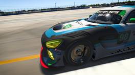 25.-26.03.2023, iRacing 12h Sebring powered by VCO, VCO Grand Slam, #98, Apex Racing Team 98, Mercedes-AMG GT3