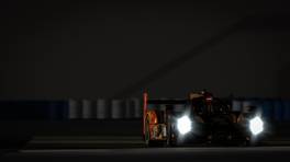 25.-26.03.2023, iRacing 12h Sebring powered by VCO, VCO Grand Slam, #10, OUTSEN-VDS by UNDERCUT GOLD, Dallara P217