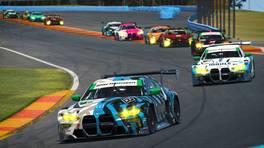 17.06.2023, iRacing 6h Watkins Glen powered by VCO, VCO Grand Slam, #89, BS+COMPETITION, BMW M4 GT3