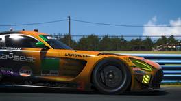17.06.2023, iRacing 6h Watkins Glen powered by VCO, VCO Grand Slam, #3, Williams Esports, Mercedes-AMG GT3 2020