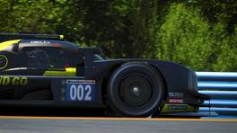 17.06.2023, iRacing 6h Watkins Glen powered by VCO, VCO Grand Slam, #002, Grid-and-Go.com eSports, Dallara P217 LMP2