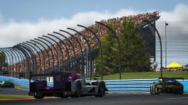 17.06.2023, iRacing 6h Watkins Glen powered by VCO, VCO Grand Slam, #92, VRS Coanda Esports, Dallara P217 LMP2