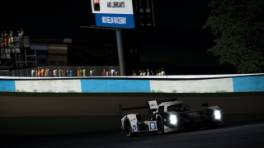 07.10.2023, iRacing Petit Le Mans powered by VCO, VCO Grand Slam, #101, Apex One, Dallara P217 LMP2