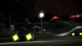 07.10.2023, iRacing Petit Le Mans powered by VCO, VCO Grand Slam, #99, Mercedes-AMG Team ART, Mercedes-AMG GT3 2020