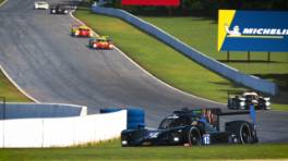 07.10.2023, iRacing Petit Le Mans powered by VCO, VCO Grand Slam, #12, Coffin Dancers, Dallara P217 LMP2