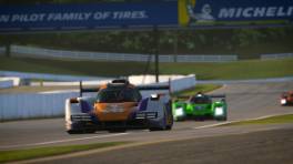 07.10.2023, iRacing Petit Le Mans powered by VCO, VCO Grand Slam, #8, VRS Coanda Esports, Porsche 963 GTP