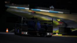 07.10.2023, iRacing Petit Le Mans powered by VCO, VCO Grand Slam, #35, Alpine Esports, Dallara P217 LMP2