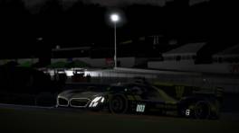 07.10.2023, iRacing Petit Le Mans powered by VCO, VCO Grand Slam, #003, Grid-and-Go.com eSports, BMW M Hybrid V8