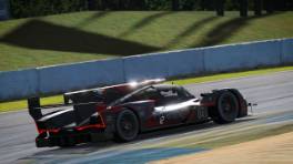 07.10.2023, iRacing Petit Le Mans powered by VCO, VCO Grand Slam, #04, Mivano Simracing Team Schiacciata, Acura ARX-06