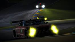 07.10.2023, iRacing Petit Le Mans powered by VCO, VCO Grand Slam, #90, Mercedes-AMG E-Sports Team URANO, Mercedes-AMG GT3 2020